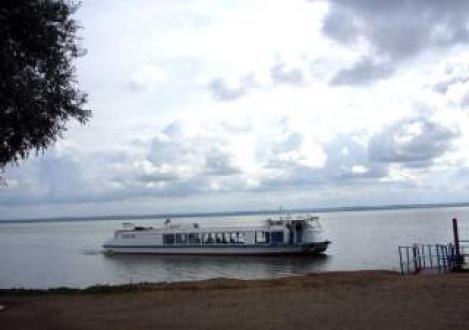 Озеро Неро: фото и отзывы туристов