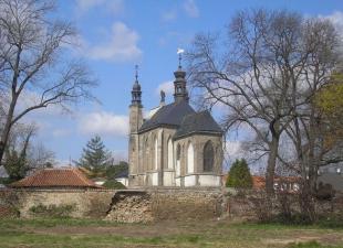 Чехия: костница - церковь из костей - maryikina каморка — жж